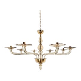 Example of Chandeliers in Dallas