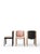 Wood Chair 300 by Joe Colombo for Karakter For Sale - Image 7 of 13