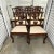 1960s Set of 10 Ball and Claw Chippendale Dining Chairs For Sale - Image 12 of 15