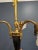 Napoleon III Style Bronze Chandelier For Sale - Image 4 of 7