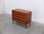 Brown Chest of Drawers by Arne Vodder, 1960s For Sale - Image 8 of 17