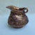 Copper Vase from La Lucciola Vicenza , 1950s For Sale - Image 8 of 10