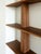 Wood Greg Bookcase by Mauro Dell'Orco For Sale - Image 7 of 8