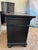 Restoration Hardware Rh St. James Open Nightstand For Sale - Image 4 of 5