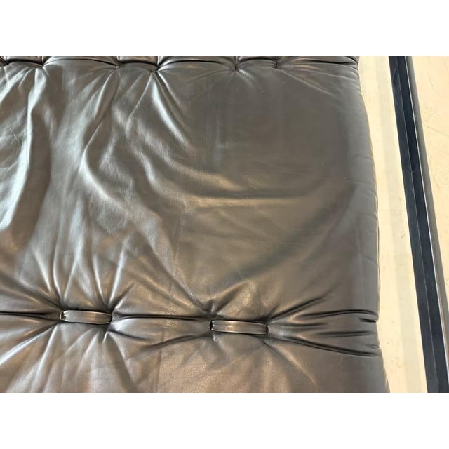 Black Atrium Daybed by Wittmann For Sale - Image 13 of 18