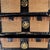 Japanese Woven Kōri Storage Baskets, 1890s, Set of 5 For Sale - Image 5 of 18