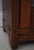 Gustav Stickley No.715 Antique Mission Oak Bookcase For Sale - Image 10 of 15