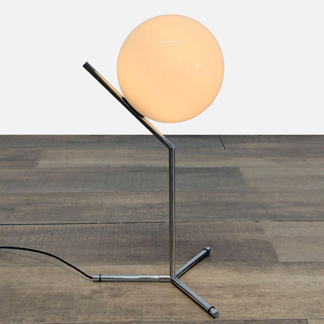 Michael Anastassiades Michael Anastassiades Ic T1 High Modern Table Lamp For Sale - Image 4 of 8
