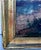 19th Century Hudson River School Style Landscape Oil Painting Attributed to Andrew W. Warren For Sale - Image 16 of 18