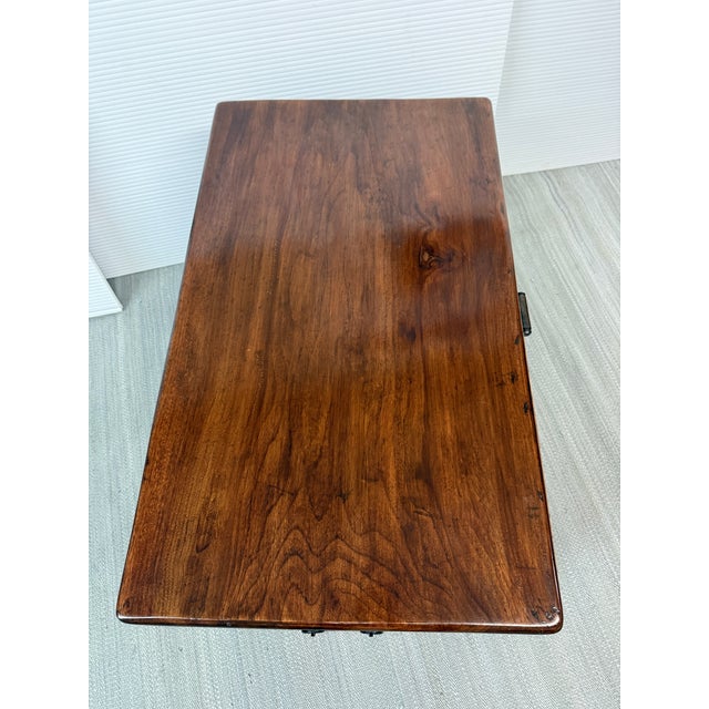 20th Century Asian Blanket Chest For Sale - Image 10 of 12