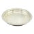 Mid Century Silver Plate Serving Drinks Tray For Sale
