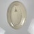 Antique Oval Babylone Platter from Badonviller, 1900s For Sale - Image 4 of 10