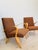 Set of Armchairs by František Jirák for Tatra Provenec, Czechoslovakia, 1970s For Sale - Image 11 of 11