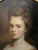 Realism 18th Century Portrait of a Young Lady, 18th Century For Sale - Image 3 of 5