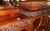 1900-1909 Exceptional Mahogany Waring & Gillow Antique Display Case Bookcase Circa 1900 For Sale In New York - Image 6 of 18