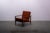 Mid-Century Modern Easy Chair in Teak and Cane, 1970 For Sale - Image 3 of 13