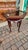Glass Antique English Hexagonal Coffee Table, 1890s For Sale - Image 7 of 7