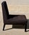 Dunbar Furniture 1960s Dunbar Ed Wormley Designed Slipper Lounge Chair For Sale - Image 4 of 7