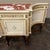 Grand Antique Italian Neoclassical ~ Baroque Painted Console ~ Buffet For Sale - Image 11 of 12