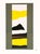 Artist: Josef Albers Country: Germany-USA Title: Plate XVIII-6 Paper Size: 13.50 x 10.50 inches on Munken Print Cream...