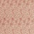 Morris & Co. Bird & Anemone Weave Fabric in Rose - a sample For Sale