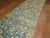 Persian Antique Zabihi Collection Persian Malayer Gallery Rug - 5'1" x 14'1" For Sale - Image 3 of 12