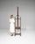 French Provincial 20th Century French Artist's Wooden Easel For Sale - Image 3 of 18