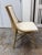 Laura Kilar for McGuire Passage Cane Back Side Chair For Sale In San Francisco - Image 6 of 12