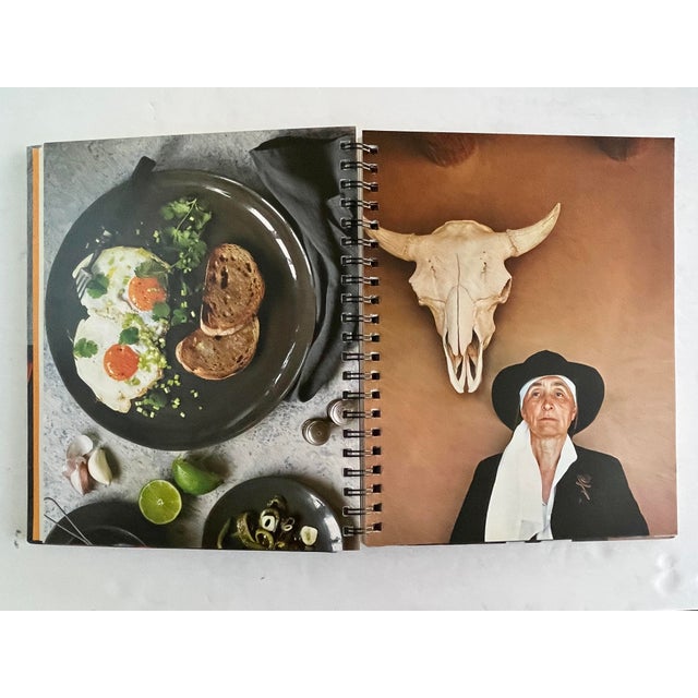 2017 Dinner With Georgia O’Keeffe, Assouline Book For Sale - Image 4 of 7
