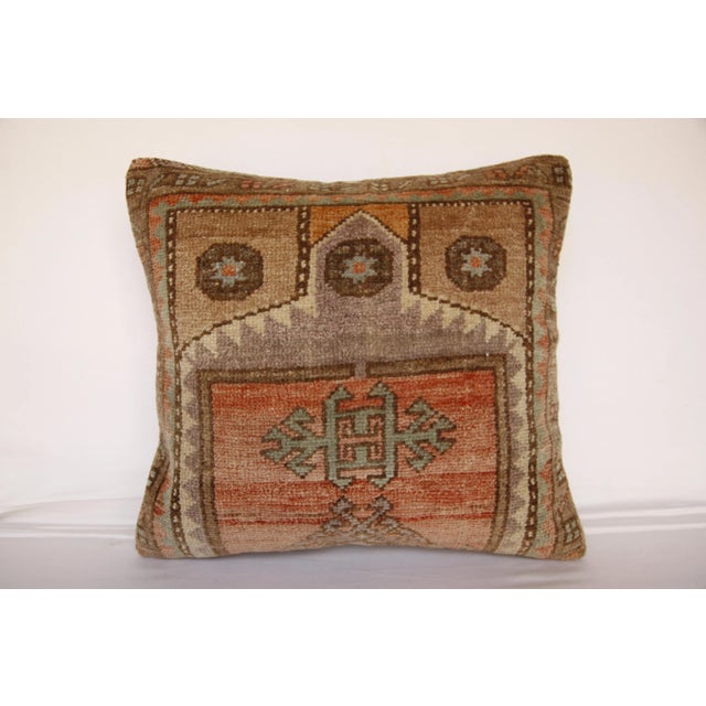 Colors: Cream, Brown, Red, Green, Purple SIZE : 18 x 17 inches ( 0,47x 0,44 CM) This is a high quiality handmade double-...