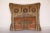 Colors: Cream, Brown, Red, Green, Purple SIZE : 18 x 17 inches ( 0,47x 0,44 CM) This is a high quiality handmade double-...
