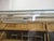 Wood Shop Counter in Birch and Oak with Twenty Drawers, 1940s For Sale - Image 7 of 18