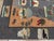 Early 20th Century Early 20th Century Whimsical Room Size American Hooked Rug - 7'6" x 11' For Sale - Image 5 of 8