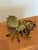 Bronze Mid-Century Bronze Crab Sculpture With Hinged Top, Brazil 1960s For Sale - Image 8 of 15