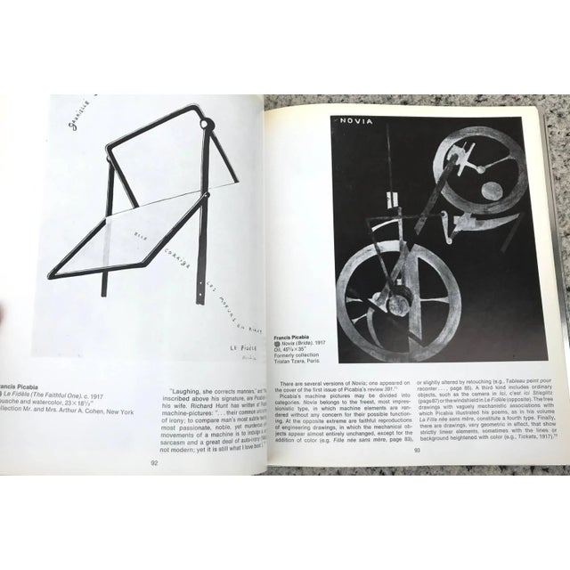 Moma “The Machine” Book With Aluminum Covers, 1968 For Sale In Washington DC - Image 6 of 9