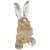 Mid-Century Italian Murano Glass Rabbit Sculpture from Seguso, 1960s For Sale - Image 14 of 14