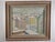 Malte Nyberg Tolf, Gothenburg, 1960s, Oil on Panel For Sale - Image 5 of 12