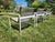 Vintage Richard Schultz for Knoll 1966 Collection Patio Lounge Chairs - Set of 3 For Sale - Image 14 of 18