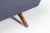 Ml-90 Three-Seater Sofa by Illum Wikkelso for Laursen, Denmark, 1960 For Sale - Image 13 of 15