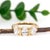 Contemporary Three Lab-Created Diamond Ring in Solid 14k Yellow Gold | Oval Shape 7x5mm, Size 6.75 For Sale - Image 3 of 7