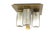 1960s Ceiling Light from Hillebrand, 1960s For Sale - Image 5 of 15