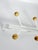 Iron and Wood Coat Rack, France, 1990s For Sale - Image 4 of 11