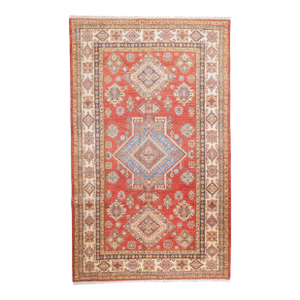 Pak Kazak Rug 5'10'' X 9'7''