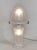 Art Deco French Art Deco Mushroom Table Lamp by Pierre d'Avesn Lorrain Daum #2 - 1930s France For Sale - Image 3 of 16