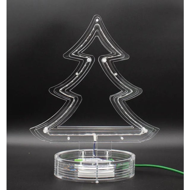 Sovrapposizioni #N1Table Lamp by Giuseppe Castellano for GC Light Italy, 2022 For Sale - Image 11 of 11