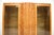 Art Deco Burr Walnut and Sycamore Bookcase attributed to Harry and Lou Epstein, 1930s For Sale - Image 9 of 11