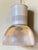 Vintage Industrial Pendant Light, 1980 For Sale - Image 10 of 10