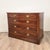 A Louis Philippe mahogany chest of drawers / dresser /commode made in France circa 1840. In good condition with nice color...