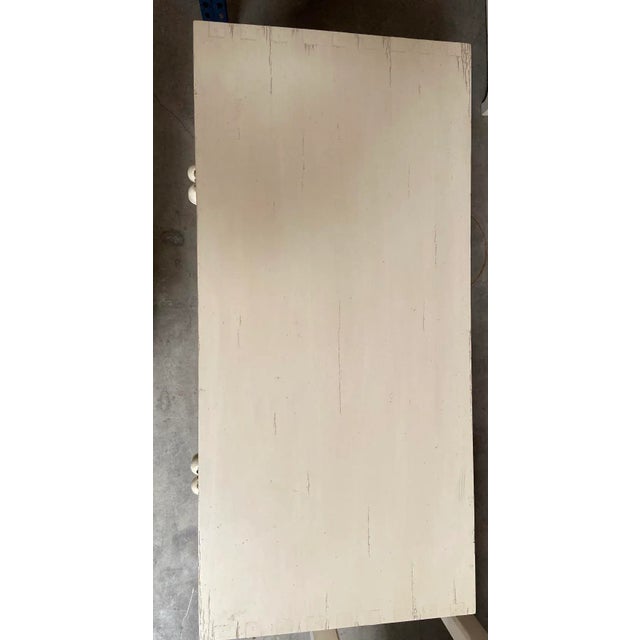 Ivory Chaddock Acorn Chest For Sale - Image 8 of 9