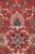 Persian 1930s Kavon Rug, 10.8 x 14.1 For Sale - Image 3 of 11